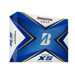TOUR B XS Golf Balls